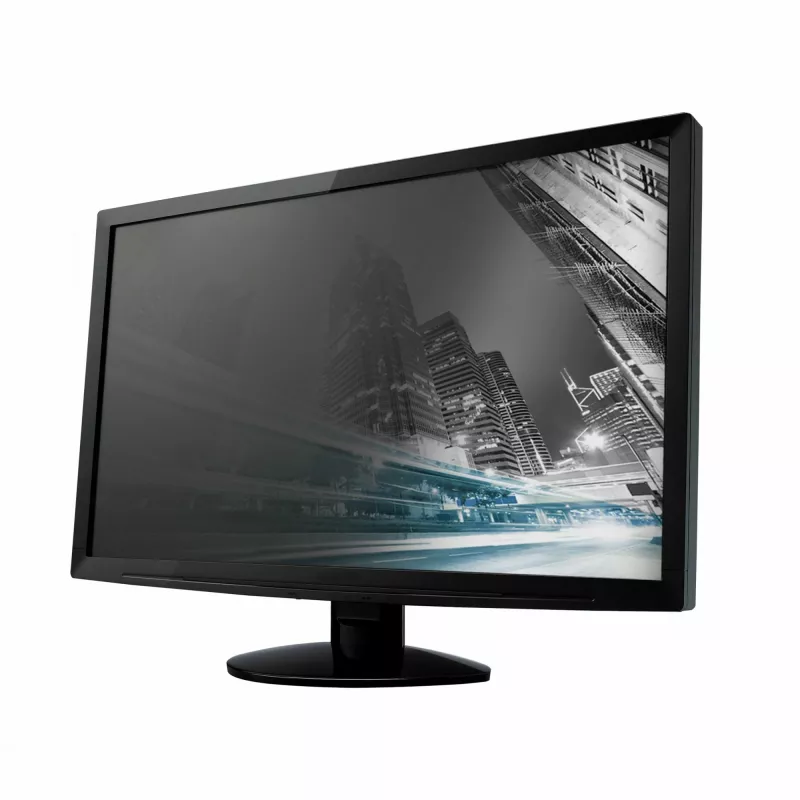 Dwukierunkowy filtr prywatyzujący do monitora 27.0