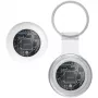 Lokalizator 4smarts SkyTag Lucid 2-pack — Bluetooth GPS tracker, biały