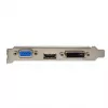 Karta graficzna AFOX Geforce GT710 4GB DDR3 64-bit DVI HDMI VGA Low Profile V3