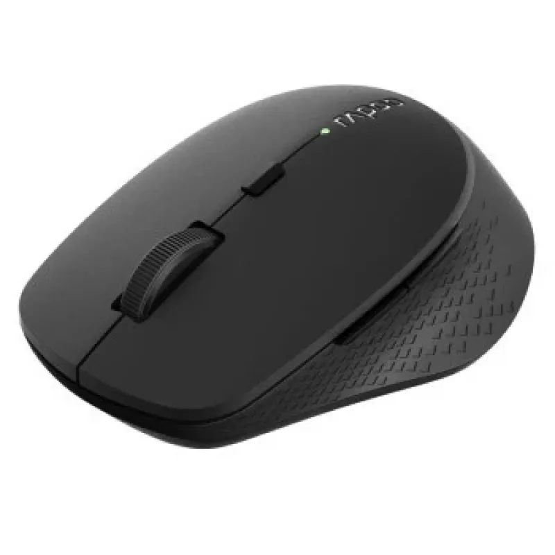 Mysz Rapoo M300 Silent RF Wireless + Bluetooth