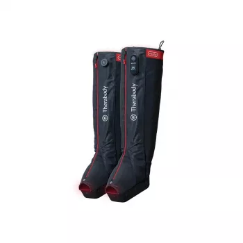 Therabody JetBoots Pro Plus L kompresyjne buty do masażu