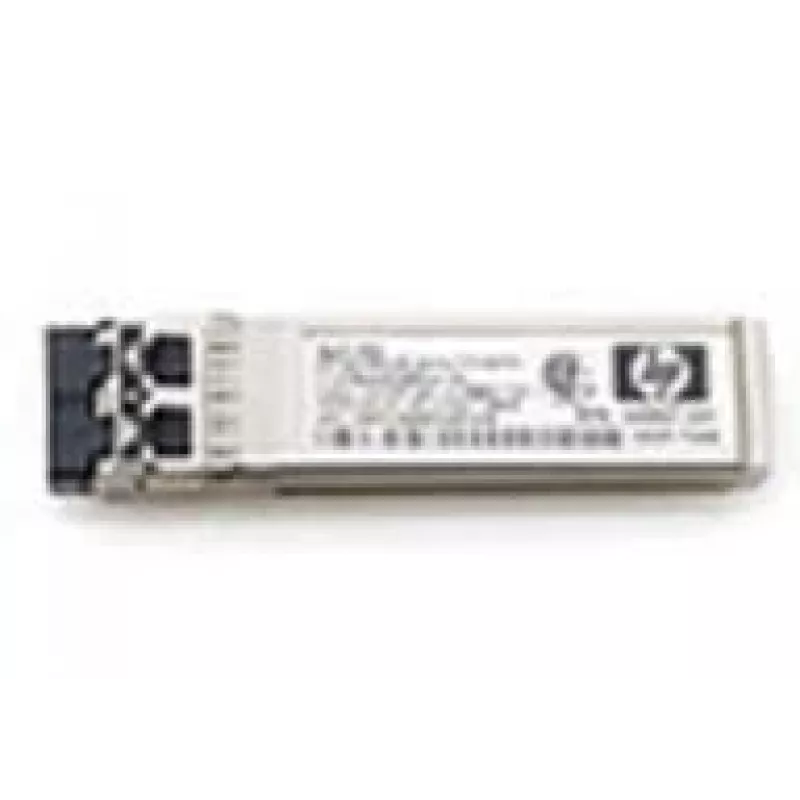 HPE - moduł SFP+ - 16Gb Fibre Channel (SW) Fibre Channel LC