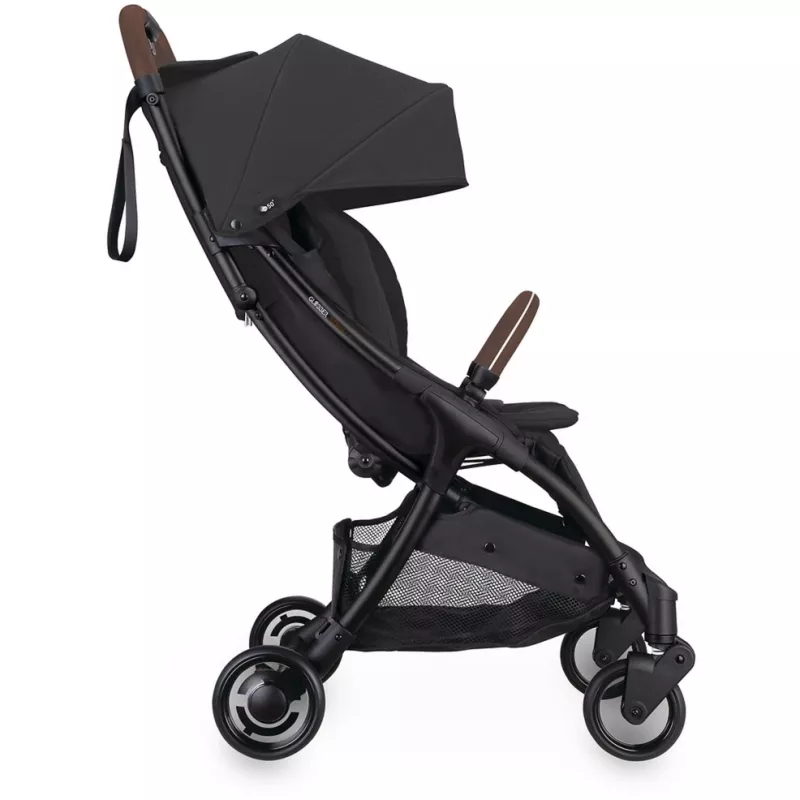 Stroll Lite, Kinderwagen schwarz