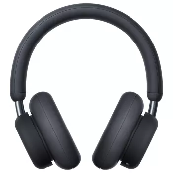 Słuchawki nauszne Nothing CMF Headphone Pro, ciemnoszare, model A11300008