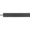 Listwa zasilająca Brennenstuhl 1150660415 4 gniazda kabel 1,5 m
