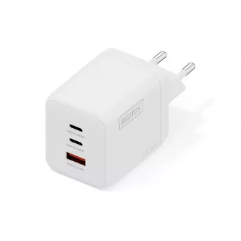 Ładowarka USB GaN DA-10304