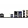 Płyta główna ASRock Z790M-ITX WiFi — Intel Z790, LGA 1700, mini ITX, DDR5, 2x DIMM, 64GB, 2.5Gb LAN, Wi‑Fi 6E