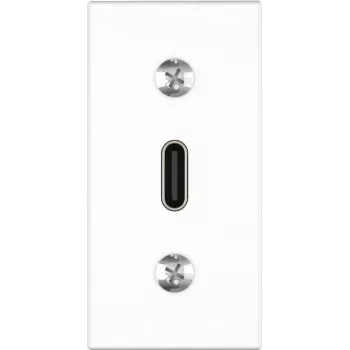 System zarządzania kablami Kindermann MANN Konnect flex 45 USB Type C 7464000549
