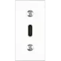 System zarządzania kablami Kindermann MANN Konnect flex 45 USB Type C 7464000549