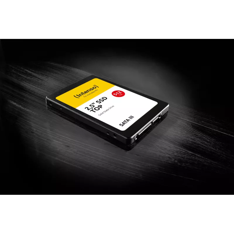SSD|INTENSO|2000 GB|Serial ATA|Write speed 520 MB/s|Read speed 550 MB/s|2.5|960xTBW rating|MTBF 2000000 h|3812470