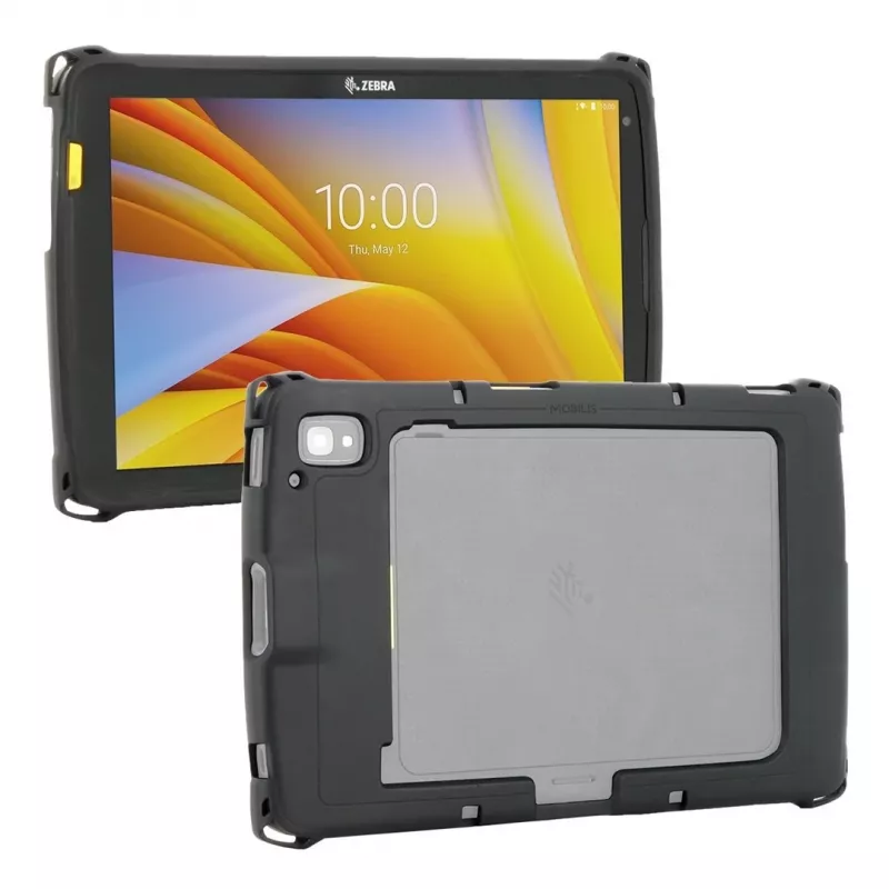 Mobilis 065027 etui na tablet 25,4 cm (10) okładka czarna