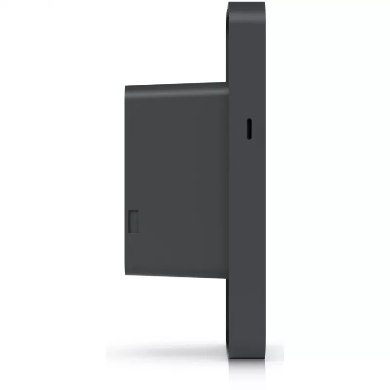 Czytnik kontroli dostępu Ubiquiti UA-G3-B Czarny 0,7 W Głośnik 10/100/1000 Mbit/s