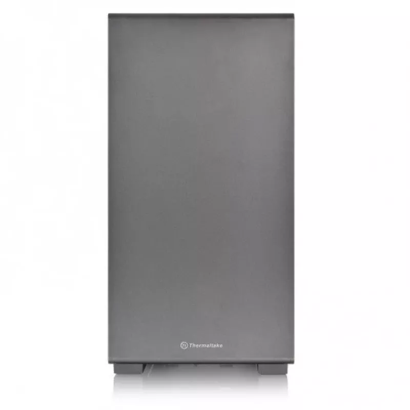 Obudowa PC Thermaltake S100 TG Micro Tower Czarna