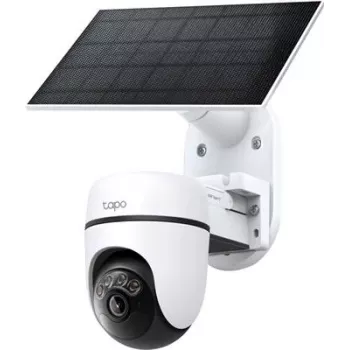 Kamera bezpieczeństwa TP-LINK Tapo C630 KIT Zasilana energią słoneczną Pan/Tilt