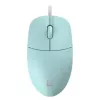 MYSZ PRZEWODOWA DEFENDER AZORA MB-241 RF MIĘTOWA 1200dpi 3P