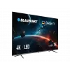 LED Smart TV BLAUPUNKT 75UGC5500S 75 cali UHD Google TV Czarny, Klasa energetyczna G
