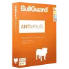 BullGuard Antivirus 1 rok - 1 użytkownik