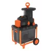 Rozdrabniacz ogrodowy Czarny & Decker BEGAS5800-QS 2800 W 45 L