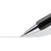 Ołówek grafitowy Staedtler 7785ABK25D HB heksagonalny czarny/srebrny, 1 szt.