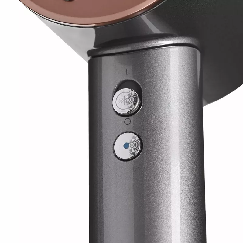 Suszarka do włosów Dyson Supersonic Origin 1600 W Miedź, Nikiel