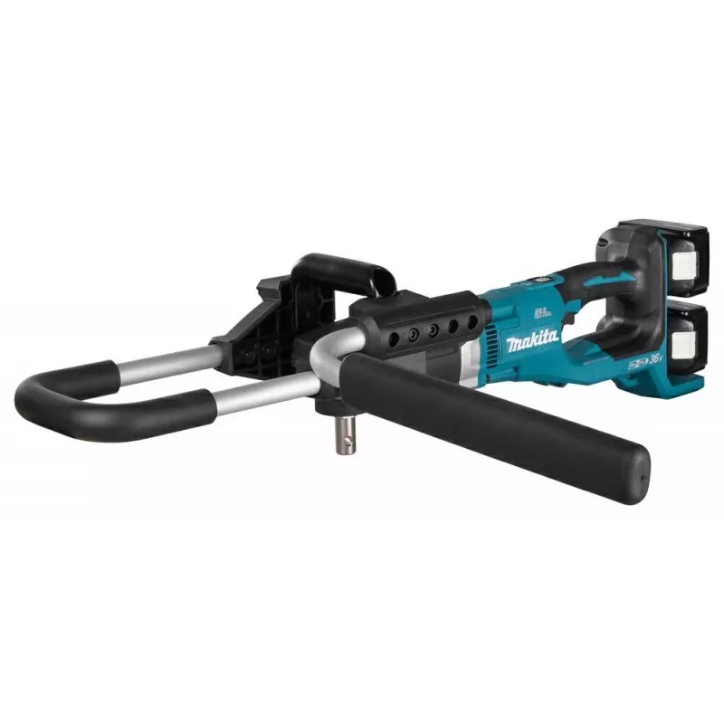 Makita Earth Auger zasilany akumulatorami 2x18V, model DDG461Z