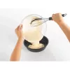 Zestaw 8 sztuk silikonowych przyborów kuchennych Salter BW128381EU7 Bakes