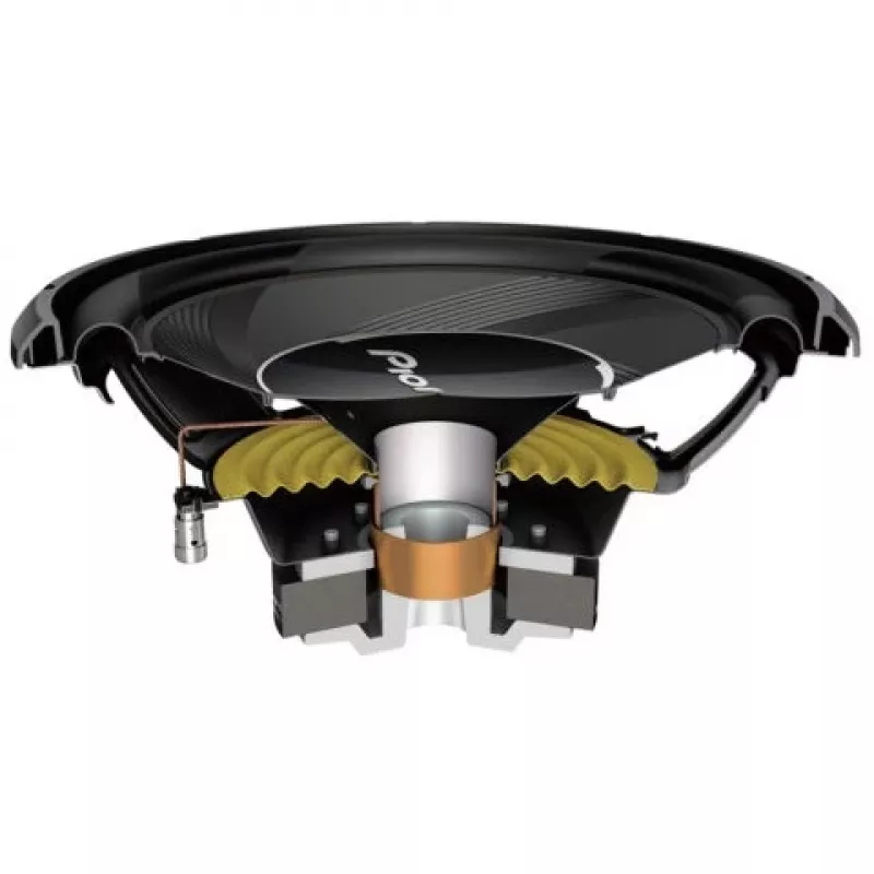 Pioneer TS-A300S4 subwoofer samochodowy