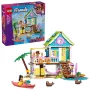 LEGO FRIENDS 42699 Dom na plaży z fokami