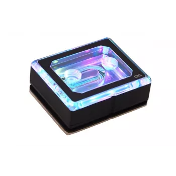 Blok wodny Alphacool Eisblock XPX Aurora Pro