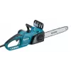 Piła łańcuchowa Makita UC4041A 1800 W 7820 RPM Czarny, turkusowy