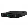 Serwer HPE ProLiant DL145 Gen11 8124P 2,45 GHz 16 rdzeni 1P 2x32GB-R 2SFF NS204i-u 2x1000W PS EMEA