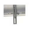 Ergotron 60-604-003 Srebrny