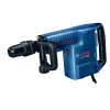 Bosch GSH 11 E SDS Max Czarny, Niebieski, Czerwony 1500 W