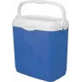Przenośna torba chłodząca Curver 20L, niebieska — pojemność 20 l, 396×265×428 mm, 1,8 kg