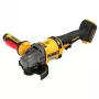 DeWALT DCG418SHDN-XJ 54V akumulatorowa szlifierka kątowa, 125 mm