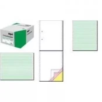 Papier do druku Sigel 12238 2000 arkuszy Biały