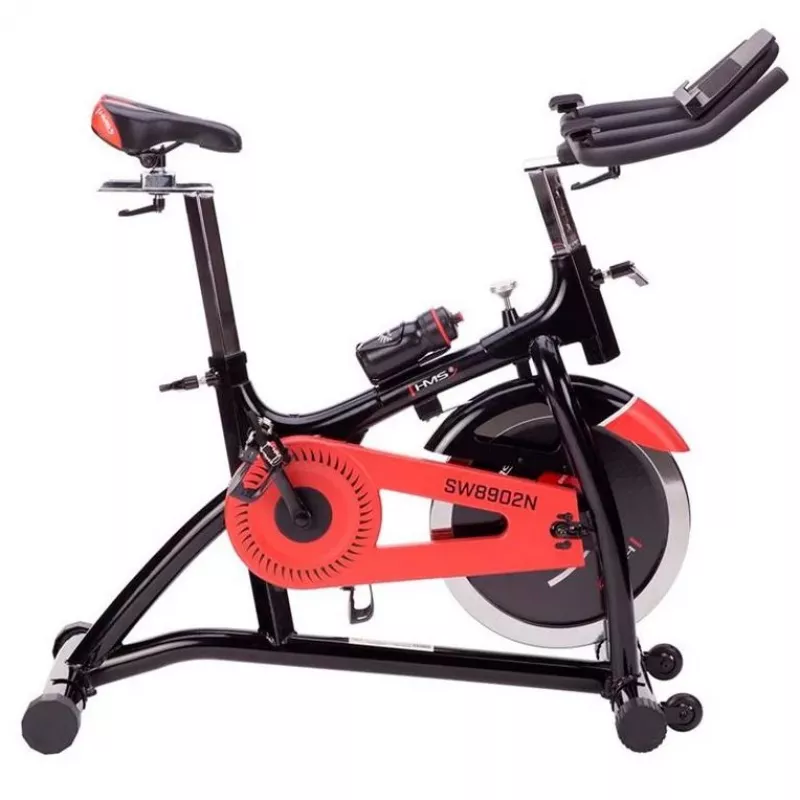 HMS Fitness SW8902N Rower spinningowy