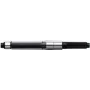 Gumka Pelikan Converter C499 z tworzywa sztucznego, czarna
