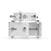Uchwyt Ubiquiti Wave AP Micro biały 1,4 kg kompatybilność Wave AP Micro