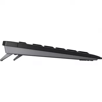 Bezprzewodowa klawiatura CHERRY Stream Wireless JK-8550DE-2 Czarny