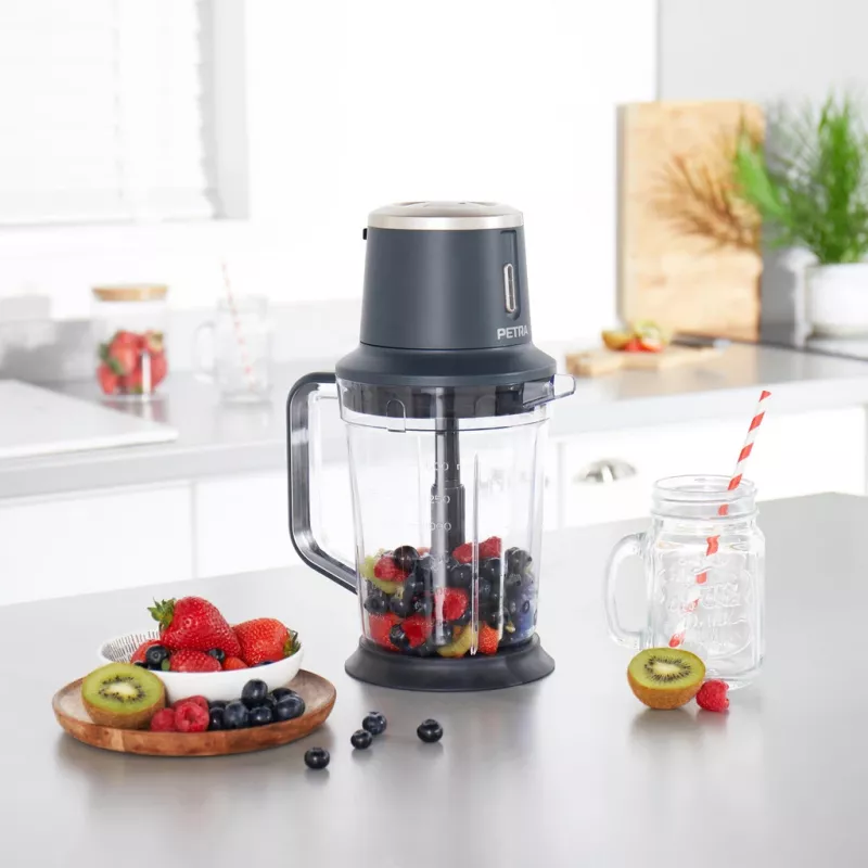 Blender kielichowy Petra PT5393BGRYVDE