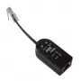 Logilink PoE Finder, wskaźnik stanu Power over Ethernet (WZ0028)