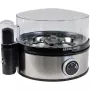 ROMMELSBACHER ER 400 - jajowar - 400 W - stal nierdzewna/czarny