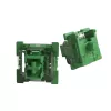 AKKO V3 Pro Matcha Green Switch, mechaniczny, 3-pin, liniowy, MX-Stem, 50g - 45 sztuk