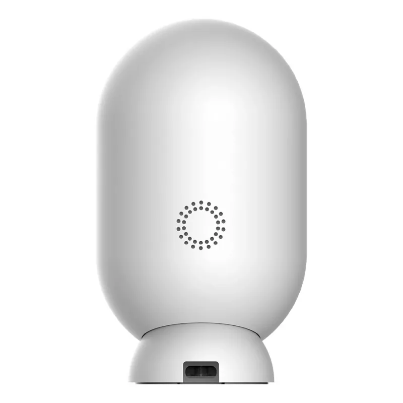 Tr2T, kamera IP, wewnętrzna, przewodowa, Amazon Alexa i Google Assistant