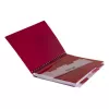 Spiral note book A5 Coolpack czerwony