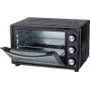 Mini piekarnik JATA HN928 28L 1500W Czarny Stal nierdzewna