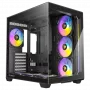 Obudowa PC Antec C5 Midi Tower czarna