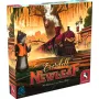 Everdell: Newleaf, rozszerzenie gry planszowej