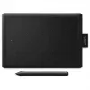 Wacom One by Small tablet graficzny Czarny 2540 lpi 152 x 95 mm USB
